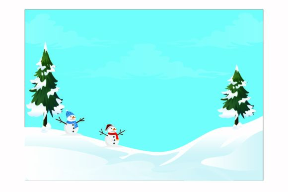Download Christmas Background Design - Design Collection