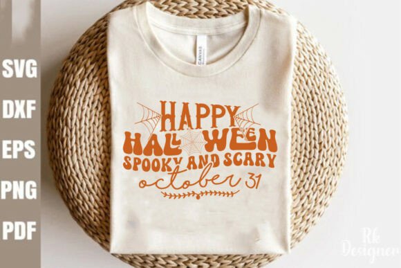 Download Happy Halloween Spooky and Scary October - Premium Resources
