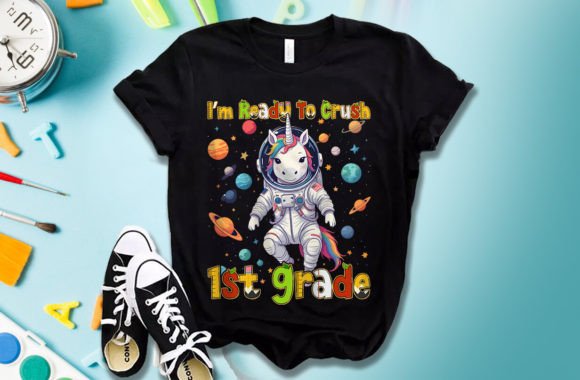 Download Back to School Custom T-Shirt Design - Design Collection
