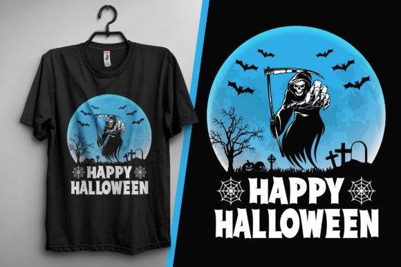 Download Halloween Quotes - T Shirt Design - Design Collection