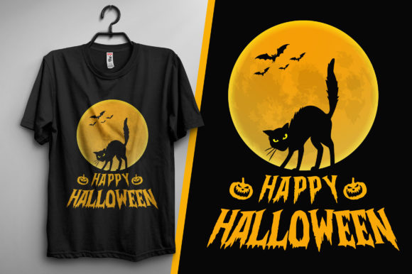 Download Halloween Quotes - T Shirt Design - Design Collection